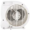 Aquecedor Elétrico Ambiente Termoventilador 1500w Cadence - 4