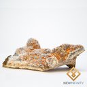 Ver imagem 3 de Geodo de Ágata Pedra Natural Cristal Exclusivo