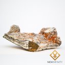 Ver imagem 2 de Geodo de Ágata Pedra Natural Cristal Exclusivo