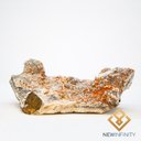 Ver imagem 4 de Geodo de Ágata Pedra Natural Cristal Exclusivo