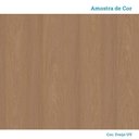 Ver mais imagens de Armário Aéreo para Geladeira 60cm 2 Portas Lúmia Luciane Móv Freijó