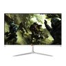 Monitor 32" Curvo Led Full Hd 1920x1080 165Hz Hdmi/Vga Branco GTA32LN GTA Tech - 1