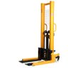Empilhadeira e Paleteira Hidráulica - Capacidade 1 Tonelada H - Mtm - 1