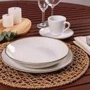 Ver imagem 2 de Prato Fundo Tramontina Canyon em Porcelana Decorada 21cm Ser