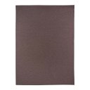 Ver imagem 1 de Tapete Sisal Antiderrapante Charm 04 Marrom 1,40x2,00m