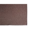 Ver imagem 2 de Tapete Sisal Antiderrapante Charm 04 Marrom 1,40x2,00m