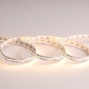 Ver imagem 3 de Fita de Led Nordecor com 5 metros 20W Bivolt 3000K Luz Amarela