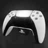 Luminária Controle Playstation 5 Gamer Light - 3