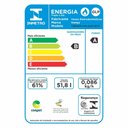 Ver imagem 4 de Fogao a Gas de Embutir 4 Bocas Venax Temis Vermelho 127v