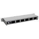 Ver imagem 2 de Filtro de Linha Distribuidor de Energia Wireconex Wpd8d
