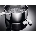 Ver imagem 3 de Cooktop 4 Bocas de Indução e a Gás Electrolux Híbrido 2 de Indução e 2 a Gás Ie62h 220v