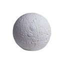 Ver imagem 1 de Luminária Lua de Mesa Pvc Flexivel