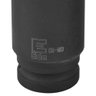 Soquete de Impacto Longo 3/4" - Med. 23mm - Eda - 2