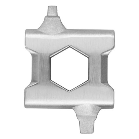 Elo De Bracelete Leatherman Em Aço Tread™ Link 16