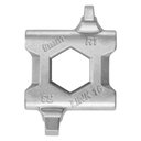 Ver imagem 2 de Elo De Bracelete Leatherman Em Aço Tread™ Link 16