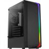 Gabinete Atx Bionic V1 Preto Aerocool - 9