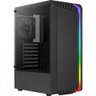Gabinete Atx Bionic V1 Preto Aerocool - 1
