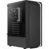 Gabinete Atx Bionic V1 Preto Aerocool - 6