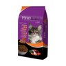 Ração Finotrato Cat Premium Especial Gatos Adultos Buffet Sabores 25kg - 1