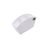 Escorredor de Talheres Basic 21,5 X 10,6 X 4,5 Cm Branco Coza - 1