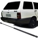 Ver imagem 2 de Amortecedor Tampa Traseira Porta Mala Mola Gás Fiat Elba 1984 À 1996 Tiger Auto Tg1201.005