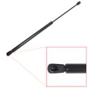 Ver imagem 5 de Amortecedor Tampa Traseira Porta Mala Mola Gás Fiat Elba 1984 À 1996 Tiger Auto Tg1201.005