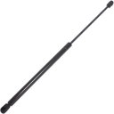 Ver imagem 1 de Amortecedor Tampa Traseira Porta Mala Mola Gás Fiat Elba 1984 À 1996 Tiger Auto Tg1201.005