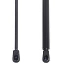 Ver imagem 4 de Amortecedor Tampa Traseira Porta Mala Mola Gás Fiat Elba 1984 À 1996 Tiger Auto Tg1201.005