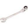 Chave Combinada com Catraca Articulada 19mm - 36.06.200.019 - Vonder Chave Combinada 19mm Catraca Ar - 1