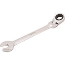 Ver imagem 1 de Chave Combinada com Catraca Articulada 19mm - 36.06.200.019 - Vonder Chave Combinada 19mm Catraca Ar