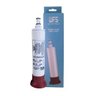 Refil Filtro Wfs043 Compatível Purificador Consul Cpb33av - Branco/cinza/erva Doce/hisbisco Vermelho - 1