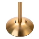 Ver imagem 2 de Abajur Vintage Usb Regulável para Quarto, Sala e Escritório