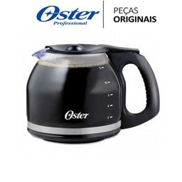 Jarra de Vidro para Cafeteira Oster Programável 4401 - 2