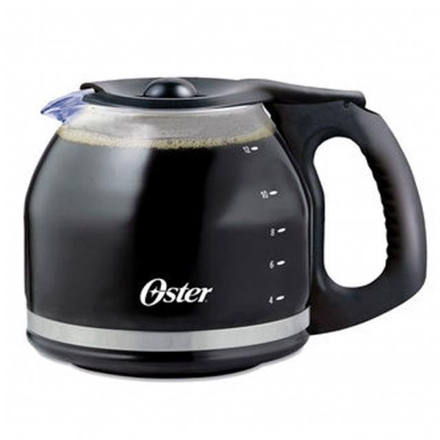 Jarra de Vidro para Cafeteira Oster Programável 4401