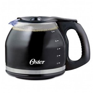 Jarra de Vidro para Cafeteira Oster Programável 4401