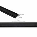 Ver imagem 2 de Trilho Eletrificado Magnético Kay Track 1m Nordecor 6564 St3022