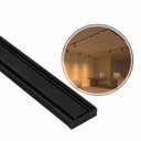 Ver imagem 1 de Trilho Eletrificado Magnético Kay Track 1m Nordecor 6564 St3022