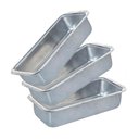 Ver imagem 4 de Conjunto de Formas para Pães 3 Peças