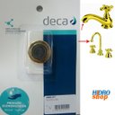 Ver imagem 2 de Arejador Dourado para Torneira Belle Époque - 4666041