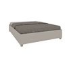 Cama Box Casal em MDP 193cm x 144cm Grécia Espresso Móveis - 1