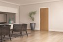 Ver imagem 3 de Piso Laminado Eucafloor Prime Click 2,36 m² Carvalho Coimbra (C17)