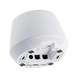 Roteador Intelbras Twibi Force Ax1500 600mbps 280m² - 2