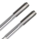 Ver imagem 3 de Jogo de Macho Manual Aço Rápido - M 13 X 1,5 - Jg 2 Peças