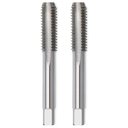 Ver imagem 1 de Jogo de Macho Manual Aço Rápido - M 13 X 1,5 - Jg 2 Peças