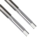 Ver imagem 2 de Jogo de Macho Manual Aço Rápido - M 13 X 1,5 - Jg 2 Peças