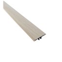 Ver imagem 1 de Perfil t Eucafloor Tecno cor 16 10mm x 37mm x 1,80m