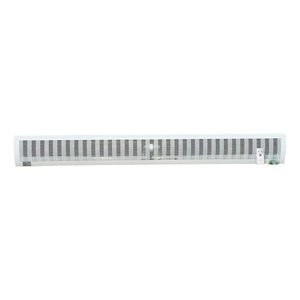 Cortina de Ar 2,00 com Controle Remoto Vix 220v