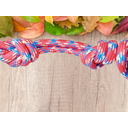 Ver imagem 3 de Brinquedo para cães Puxador Cristal Com Guia 12mm (G)