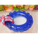 Ver imagem 4 de Brinquedo para cães Puxador Cristal Com Guia 12mm (G)