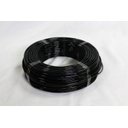 Ver imagem 1 de Fio Cabo Flexível 16 Mm 15 Metros Preto